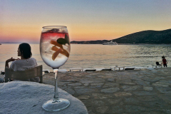PALMIRA BEACH BAR