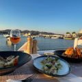 AKROTIRI SEAFOOD OBSESSION