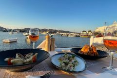 AKROTIRI SEAFOOD OBSESSION