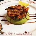 AU PETIT TONNEAU LEVALLOIS