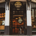 AMSTERDAM CHEESE COMPANY