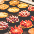 BOULANGERIE HONORÉ PESSAC