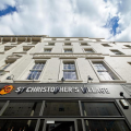 ST CHRISTOPHER'S INN VILLAGE, LONDON BRIDGE