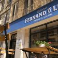 EPICERIE FERNAND ET LILY