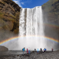 ICELAND GOLDEN CIRCLE TOURS