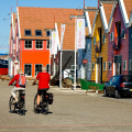 DUTCH BIKE TOURS