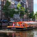 LOVERS CANAL CRUISES