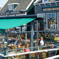 TAVERNE DE VISSCHER