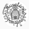 ROSALIA'S MENAGERIE COCKTAILBAR