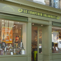 LE COMPTOIR IRLANDAIS