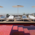 HOTEL LUMEN & THE LISBON LIGHT SHOW