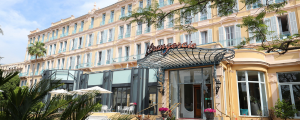 L'Orangeraie