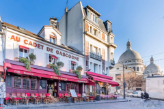 Au Cadet de Gascogne