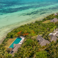 QAMBANI LUXURY RESORT