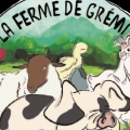 LA FERME DE GRÉMI