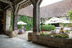 LA TABLE DE LÉONCE