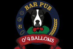 O'4 BALLONS