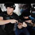 VORTEX EXPÉRIENCE VR
