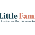 A LITTLE FAMILY
