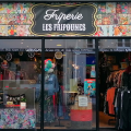 FRIPERIE LES FRIPOUNES