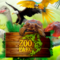 ZOO PARK OF THE MEETING