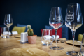 TABLE ET PARTAGE