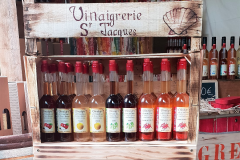 VINAIGRERIE SAINT-JACQUES