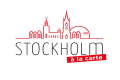 STOCKHOLM À LA CARTE