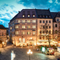 HOTEL VICTORIA