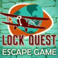LOCK QUEST - ESCAPE GAME CAEN