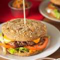 LES BURGERS DE L'AVIATION