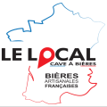LE LOCAL - BIÈRES ARTISANALES FRANÇAISE