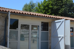 MUSÉE DES MOTOS ANCIENNES