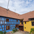CHAMBRES D'HÔTES - MAISON BLEUE 67