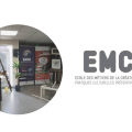 ECOLE DES METIERS DE LA CREATION DE BRETAGNE (EMCB)