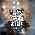 LE ZINC BY L'ENGRENAGE
