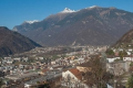 BELLINZONA E VALLI TURISMO