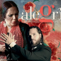 ALEGRIA, FLAMENCO MALAGA