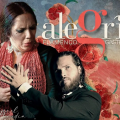 THÉÂTRE FLAMENCO MALAGA ALEGRIA