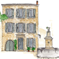 LA MAISON DE BEAUMONT
