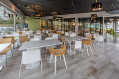 RESTAURANT PIQUE-PRUNE CESSON - SÉVIGNÉ