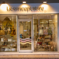 CONCEPT STORE BY SENSELIA