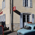 AUBERGE LA GRANGE DE SIROD