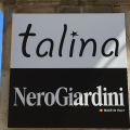 NEROGIARDINI BY TALINA