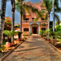 LHOSTEL