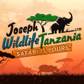 JOSEPH WILDLIFE TANZANIA