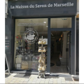 LA MAISON DU SAVON DE MARSEILLE