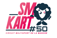 SM KART #50