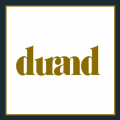 CHOCOLATIER DURAND