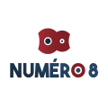 NUMÉRO 8